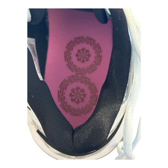 Nike Kyrie 8 "White Black" DJ6017-101 Men's size 12 NWOT - Picture 5 of 14